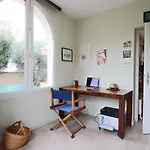 Lauriers Splendide Provencale Charming Villa With Jacuzzi At 200M From Beaches Of Juan