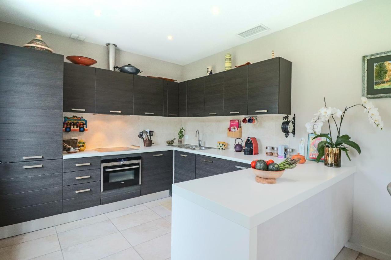 Lauriers Splendide Provencale Charming With Jacuzzi At 200m From Beaches Of Juan *